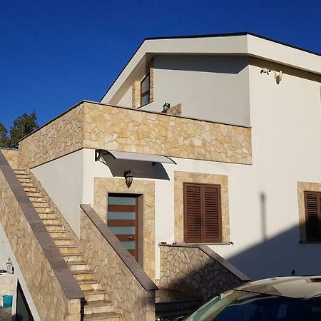 Da Pietro In Pietra Villa Martella Kültér fotó