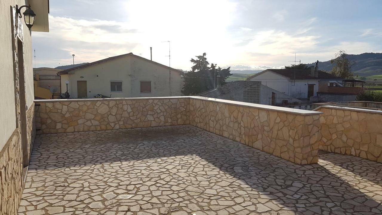 Da Pietro In Pietra Villa Martella Kültér fotó