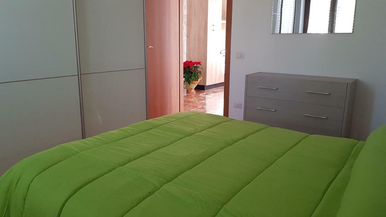 Da Pietro In Pietra Villa Martella Kültér fotó