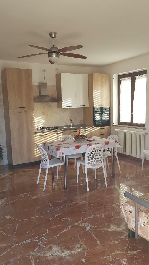 Da Pietro In Pietra Villa Martella Kültér fotó