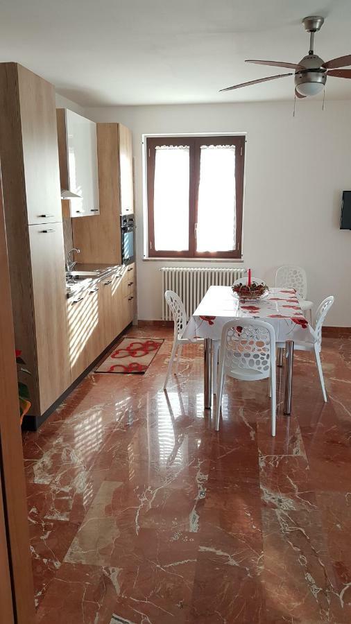 Da Pietro In Pietra Villa Martella Kültér fotó