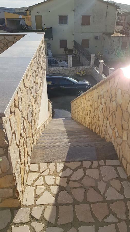 Da Pietro In Pietra Villa Martella Kültér fotó