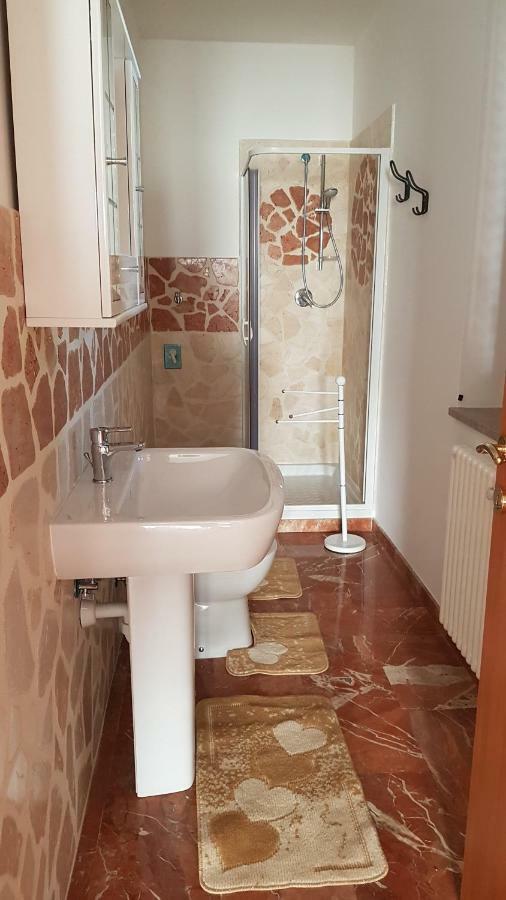 Da Pietro In Pietra Villa Martella Kültér fotó
